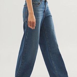 Levi’s Dad Jeans