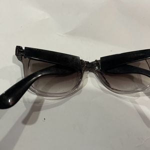 Foldable Sunglass