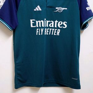 ADIDAS | ARSENAL 2023/24 THIRD KIT