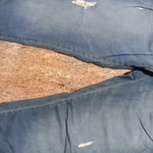 JEANS FOR MEN