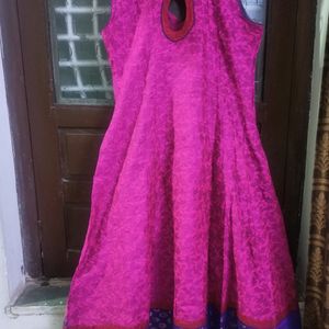 Flair Kurti