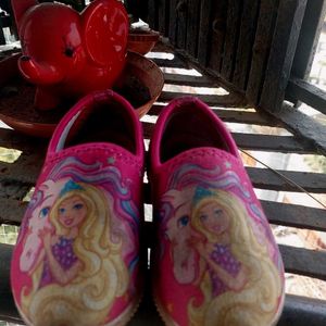 Girl Kids Shoes.