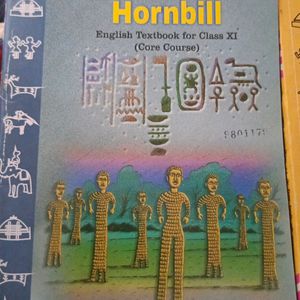 English And Hindi Book