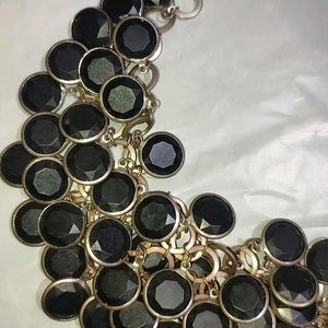 Black Cercal Necklace For Girl Or Women