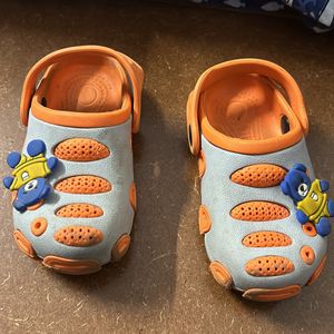 Crocs For Kids