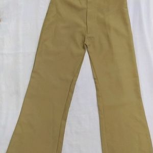 Formal Pant