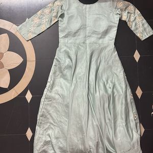 WOMEN KHALI DRESS