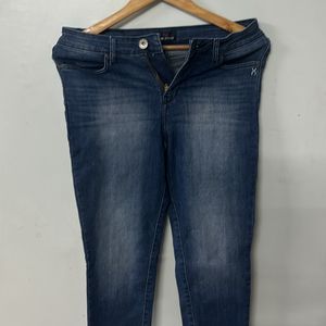 Jeans For Girls