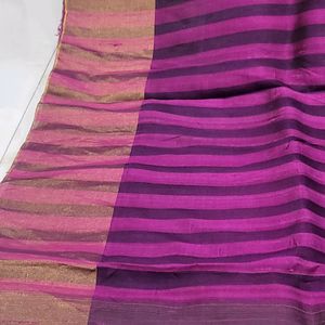 Pure Silk Saree