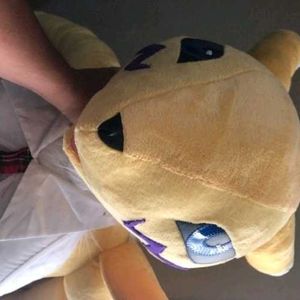 Renamon Plushie