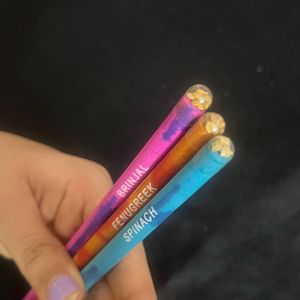 Plantable Pens And Pencils