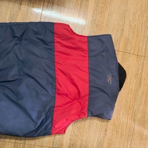 Reversible USPA Jacket Half Sleeve L Size