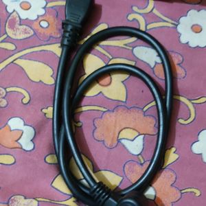 Hp 65Watt Adapter ( Laptop Charger)