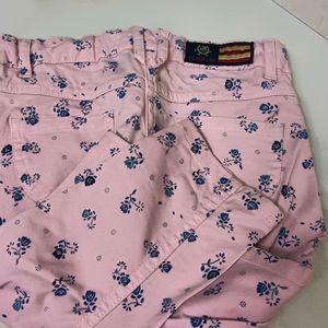 Girls Pant