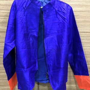 High Quality Boutique Indo Western Jacket