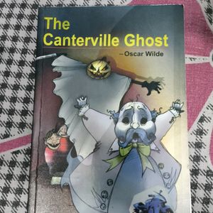 The Canterville Ghost