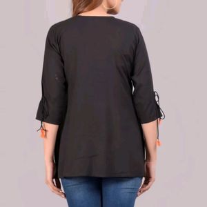 High Star Stylish Tunic For Woman