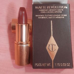 Charlotte Tilbury Lipstick 💄