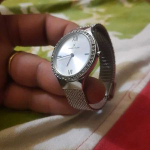 Women Watch From Daniel Klein