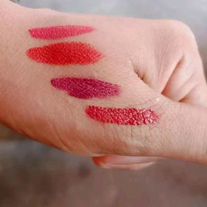 MiNi-COMBO- 5-SHADE Lipstick