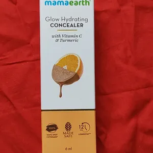 Mamaearth Glow Hydrating Concealer