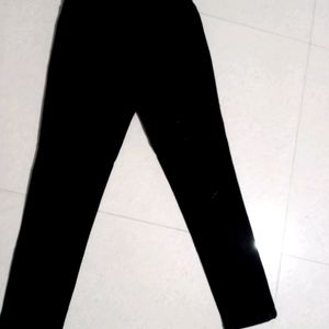 Black Slim Jeans