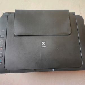 CANON New Printer MG2570