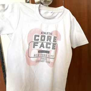 Tshirts For Kids(pack Of 3)