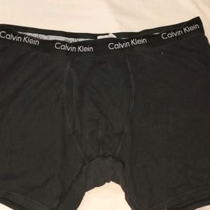 Calvin Klein Men Innerwear