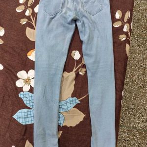 Blue Jeans With Affordable Price