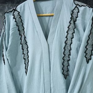 Pakistani Abaya