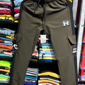 Jogger trackpant