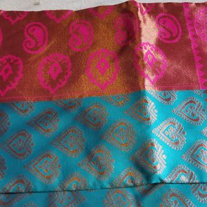 Banarasi Art Silk Saree