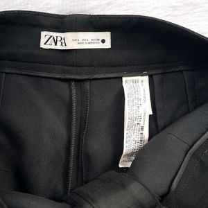 Zara Straight Trouser