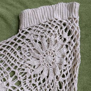 Combo Of 2 Crochet And Free Gifts