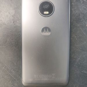 Moto G5 Plus