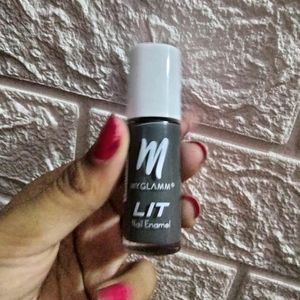 Myglamm Nail Polish