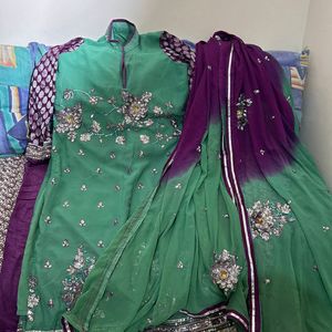 Beautiful Kurta Set