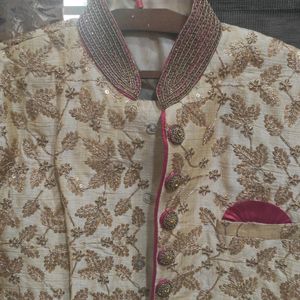 Men Sherwani