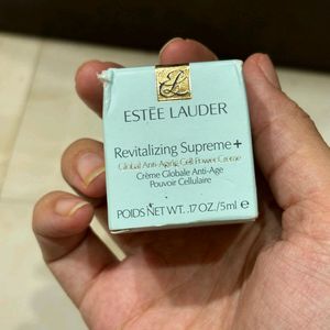 Estee Lauder Revitalizing Supreme+