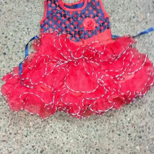 Baby Girl Dress