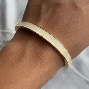 Imported Adjustable Bangle Bracelet