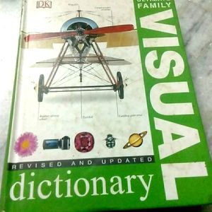 Visual Dictionary