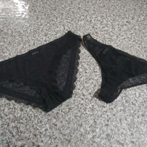 2 Panty AAvailable Sale For Used...