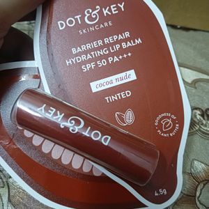 Dot & Key Lip Balm With Spf 50