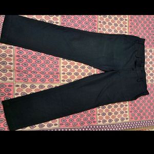 NAVY BLUE FORMAL trouser