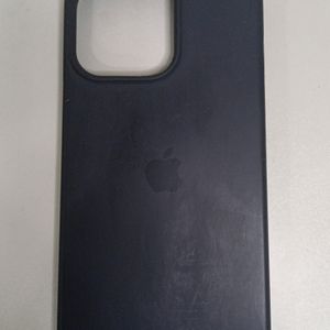 Iphone 14 Pro max Phone Cover With Logo