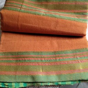 Cotton Saree