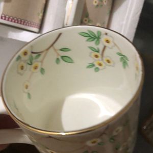 NEW Golden Queen’s Handcrafted Cups