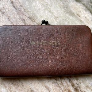 Michael Kors Clutch